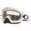 Oakley Oakley O Frame 2.0 Pro MX Goggles Matt White / Clear 6