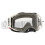 Oakley Oakley Airbrake Tuff Blocks MX Goggles White / Clear 1