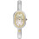 Fossil Reloj Mujer FOSSIL CE1002 - cuarzo 1