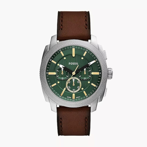 Fossil Reloj Hombre FOSSIL FS6100 - cuarzo