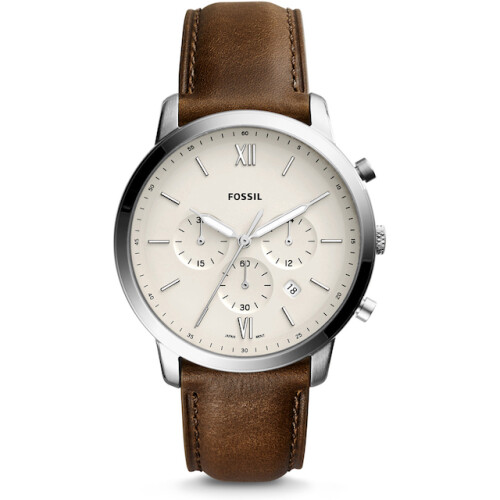 Fossil Montre homme FOSSIL FS5380 - quartz