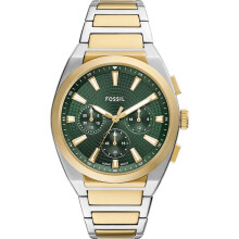 Montre homme FOSSIL FS6106 - quartz