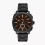 Fossil Reloj Hombre FOSSIL FS6097 - cuarzo 1