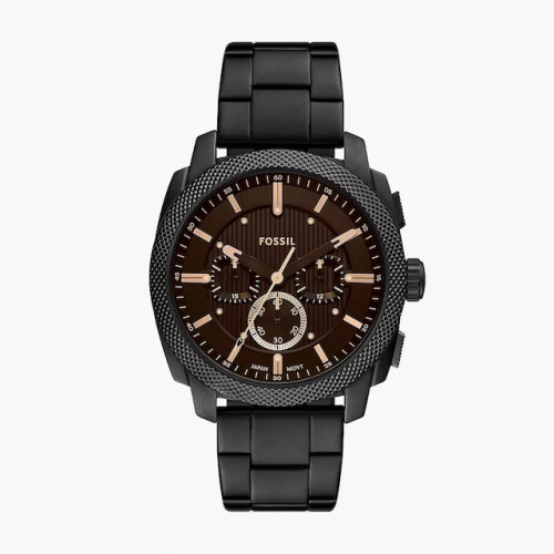 Fossil Reloj Hombre FOSSIL FS6097 - cuarzo