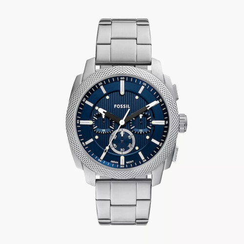 Fossil Reloj Hombre FOSSIL FS6096 - cuarzo