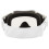 Oakley Oakley Airbrake Tuff Blocks MX Goggles White / Clear 4