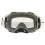 Oakley Oakley Airbrake Tuff Blocks MX Goggles White / Clear 5
