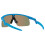 Oakley Oakley Resistor Youth Sunglasses Sky Blue / Prizm Ruby Lens 2
