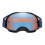 Oakley Oakley Airbrake Grey Strike MX Goggles Sapphire Prizm 2