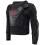 (S) EVS Comp Protection Suit Black 1