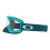 Oakley Oakley O Frame 2.0 Pro Team Blue MX Goggles Clear 5