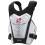 (S / M) EVS Revo 4 Roost Deflector White 1