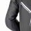 (42) RST S1 D3O One Piece Leather Suit Black / Black / White 1