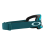 Oakley Oakley O Frame 2.0 Pro Team Blue MX Goggles Clear 8