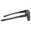 Oakley Oakley Mainlink XL Sunglasses Matt Black / Prizm Grey Lens 1