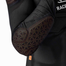 (XXL-3XL) RST Race Dept D3O Armour Shirt Black