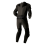 (48) RST Tractech Evo D3O One Piece Leather Suit Black / Black 2