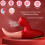 2-in-1 Rechargeable Vibrator 20 Modes Silicone G-Spot Massager 3