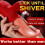 2-in-1 Rechargeable Vibrator 20 Modes Silicone G-Spot Massager 1