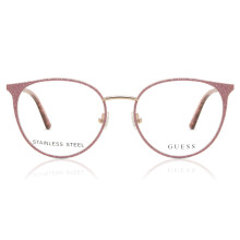 Guess GU2913 074 Women New Eyeglasses