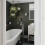 Bathroom Basin Sink Matt White Rectangular Counter Top Modern Hand Wash (W)45cm 8