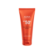 Ahava Facial Skin Shield Daily Lotion Face SPF 50+ 50 ml