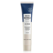 Ahava Dead Sea Naturals Brightening Eye Cream 15 ml