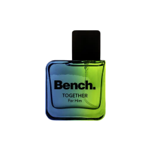 Bench Togerther Eau De Toilette For Men 30 ml