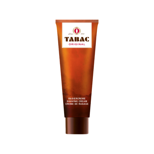 Tabac Original Shaving Cream (shaving cream) 100ml