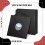 10Pcs Record Bag Vinyl Record Protective Sleeve  Paper Standard Storage Outer Protector Vinyl Record Storage 2