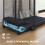2.5HP Walking Pad Treadmill, Folding Under Desk Treadmill, Walking Machine, 1-10km/h, with Remote Control 6