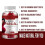 60pcs 3000mg Curve Maca Plus Made Specialty For Butt Hips BBL Gummies 5