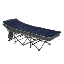 Klappbett - 188 x 64,5 x 53 cm - Oxford-Gewebe 600D - Tragfähigkeit 150 kg - Kissen und Matratze