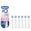 Hygiene/Zahnpflege Oral-B iO Gentle Care Bürsten, 6 Bürsten 1