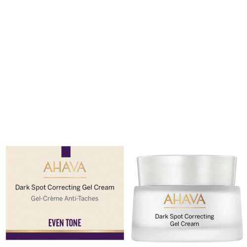 AHAVA Even Tone Dark Spot Correcting Gel Cream 50ml 1