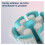 Hygiene/Zahnpflege Oral-B iO Gentle Care Bürsten, 6 Bürsten 3