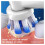 Oral-B Sensitive Clean Bürstenköpfe - 6er Pack 3