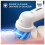 Oral-B Pro Kids Spiderman Bürstenköpfe - 3er Pack 2