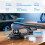 Electric Polisher Buffer Sander 7-Speed Control Sanding Machine Wood Sander 2