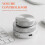 Volume Control Knob 2.4G  USB C Wired Multimedia Controller Knob with RGB Light for Phone Tablet PC 4