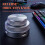 Volume Control Knob 2.4G  USB C Wired Multimedia Controller Knob with RGB Light for Phone Tablet PC 3