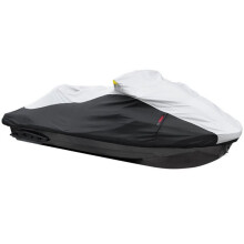 Motorboat Boarding Jet Ski Cover for Bombardier RXT GTX RXT300/GTX300 Jet Skis Dust Cover