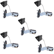 5X Sensore di Livello Carburante per Auto per Pajero Montero MK3 MK4 V73 V75 V77 V93 V95 V97 MR342870