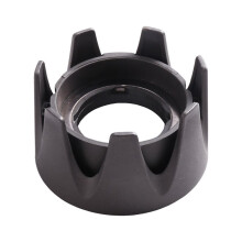 Adapter Compatible with Supersonic Hair Dryer HD17/HD18, Converting Hair Dryer Into Styler, Adapter Attachments