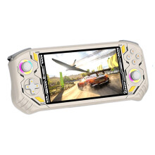 RG56 PRO Handheld Game Console 5.5" IPS 1280x720 RK3562 WIFI -Compatible Retro Video Game Player B