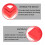 Red Front Tow Hook Cover Tow Hook Covers Fits for   2024 2025 1