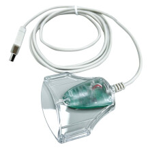 Voor OMNIKEY 3021 USB Card CAC Common Access Reader Writer 1021 EID Medische ID Militaire Medische EID R30210315-1