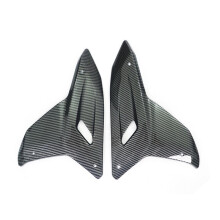 Motorcycle Chassis Belly Pan Lower Engine Spoiler Fairing Guards Fit for MT-10 FZ-10 MT 10 FZ10 2021-2023 2024