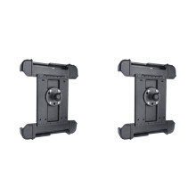 2X Universal Spring Loaded Holder with 1-Inch for FZ-G1 Compatible with GPS Ready