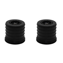 2X 2176887PE Vevhusfilter för Daf Ocv Media Ccv MX-13 2176887 2116817PE 2299013